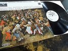Beethoven: Symphony No. 6 - George Szell **Columbia SAX 2549 Test Press LP**