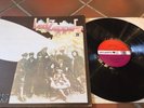 Led Zeppelin - Led Zeppelin II - Vinyl LP UK Atlantic Plum/Orange 1968 EX