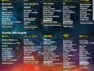 One South West Four Weekend Festival Sunday Ticket (SW4)