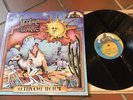 Simtec & Wylie - Gettin’ Over The Hump-Vinyl LP Original US Mister Chand EX 1971