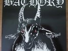 BATHORY - BATHORY - UNDER ONE FLAG - FLAG 8 - UK - 1ST PRESS- TOP ZUSTAND