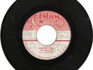 rare 1964 JAMAICAN SKA / R&B JA ISLAM THE CHARMERS 