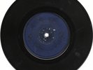 rare 1972 EARLY REGGAE UK BLANK PRINCE BUSTER 