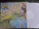 Ozric Tentacles ?– Pungent Effulgent - Vinyl LP - Prog Space Psych Rock - TOP