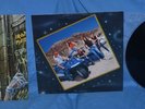 Iron Maiden 'Somewhere In Time' Rare Australian vinyl.