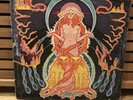 Hawkwind Space Ritual Vinyl Record LP UK 1st Press
