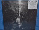 Altarage 'Endingheit' Crystal clear vinyl. Portal,Dodecahedron