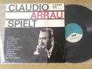 Claudio Arrau Spielt Ludwig Van Beethoven Vinyl Schallplatte Eterna 825545 Top