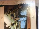 Joe Henderson The Elements Featuring Alice Coltrane LP Vinyl N.M