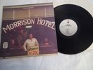The Doors Morrison Hotel LP Elektra EKS 75007 NM