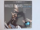 Miles Davis - Kind of Blue, LP, Vinyl, neu