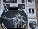 Picture Disc LP 014 