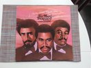 THE MAIN INGREDIENT “I ONLY HAVE EYES FOR YOU”LP MODERN SOUL DISCO PATRICK ADAMS