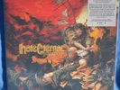 Hate Eternal 'Infernus' Gatefold vinyl. Vital Remains,Morbid Angel