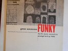 Gene Ammons All Stars Funky w.McLean-Waldron Prestige NY 446W mono DG yellow RVG