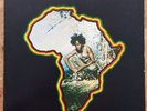 Hugh Mundell: Africa Must Be Free by 1983, Message Roots Reggae LP Jamaica Pablo