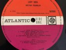 Aretha Franklin Lady Soul UK Atlantic Mono lp,  Free Post