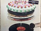 Rolling Stones Let It Bleed London Records NPS 4 Vinyl Album