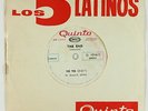 Psych Mod Beat 45 - The End - Yo Yo/Why - Quinto Argentina - VG+ mp3
