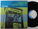 DEXTER GORDON Dexter Calling... BLUE NOTE LP stereo NY USA