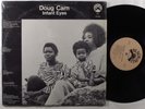 DOUG CARN Infant Eyes BLACK JAZZ LP SHRINK