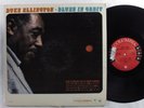 DUKE ELLINGTON Blues In Orbit COLUMBIA LP NM mono 6 eye