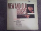 JACKIE MCLEAN - NEW AND OLD GOSPEL.84262 BLUE NOTE / LIBERTY PRESS