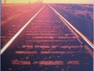 STARSAILOR - LOVE IS HERE - ORIGINAL 2001 VINYL ALBUM - GATEFOLD COVER-NEAR MINT