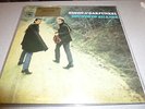 Simon And Garfunkel - Sounds Of Silence - LP 180g audiophile Vinyl // Neu