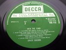 SAVOY BROWN JACK THE TOAD 1st UK PRES MiNt AuDiO ViNyL ArChIvE PROG BLUES ROCK