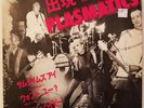 ROCK - PLASMATICS - MEET THE PLASMATICS EP - VICE SQUAD - WENDY O. WILLIAMS