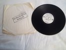 RARE The Blue Oyster Cult Bootleg E.P. LP Columbia AS 40 WHITE LABEL PROMO DEMO