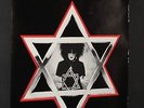 Siouxsie & The Banshees Israel  1980 75x50cm Promo Poster
