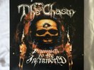 The CHASM - Procession to the Infraworld - Hand Numbered, RED Vinyl LP - #17/500