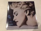 Madonna-True Blue-“Sealed”-1st Pressing Lp 1986-Sire Records-25442-1 Excellent