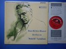 SAX 2557 Beethoven Diabelli Variations  Richter-Hauser s/c 1st near mint