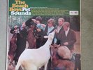 THE BEACH BOYS - PET SOUNDS 1966 UK LP CAPITOL STEREO 1ST IN EXCELLENT CONDITION