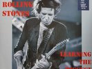ROLLING STONES : LEARNING THE BIGGEST GAME     rar Multi Color vinyl Nº 49/350