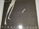 SCRATCH ACID-First EP 12