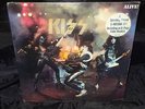 Kiss ?Alive  Sealed Vinyl Record Lp USA 1975 Orig Casablanca NBLP 7020-798 Hype