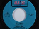 Latin Soul 45 RICARDO RAY Nitty Gritty ALEORE HEAR