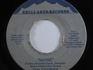 Modern Soul Boogie 45 FISHERS Shake KELLI-ARTS HEAR