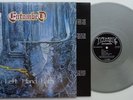 241	Entombed	Left Hand Path	SILVER VINYL LP ONLY 300 MADE REISSUE UNPLAYED