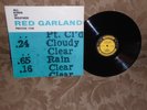 Red Garland All Kinds of Weather Prestige 7148 mono RVG org pres Chambers VG++