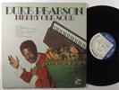 DUKE PEARSON Merry Old Soul BLUE NOTE LP VG++/NM