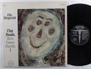 ELLA FITZGERALD Clap Hands, Here Comes Charlie  VERVE V6-4053 LP stereo