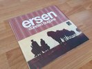 TURKISH ANATOLIAN PSYCH FUNK LP - ERSEN - DUNDEN BUGUNE  - GATEFOLD ARTWORK MINT
