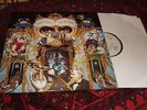 Michael Jackson - Dangerous - Original Double Vinyl LP album 1991