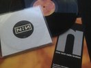 Nine Inch Nails ORIGINAL UK BROKEN LP & 7 Inch & INSERT & INNER. All EX. Reznor