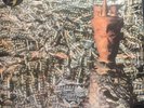 JUJU GOLD VINYL LIMITED SEALED HMV LP. Siouxsie And The Banshees Punk